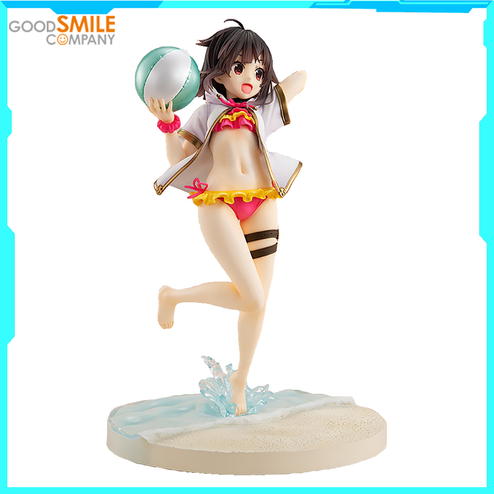 Good Smile Company Pop Up Parade - 100%正規品 在庫あり グッドスマイルカンパニー、カドカワ ポップアップパレード この素晴らしい世界に祝福を！ めぐみんの誕生日プレゼント