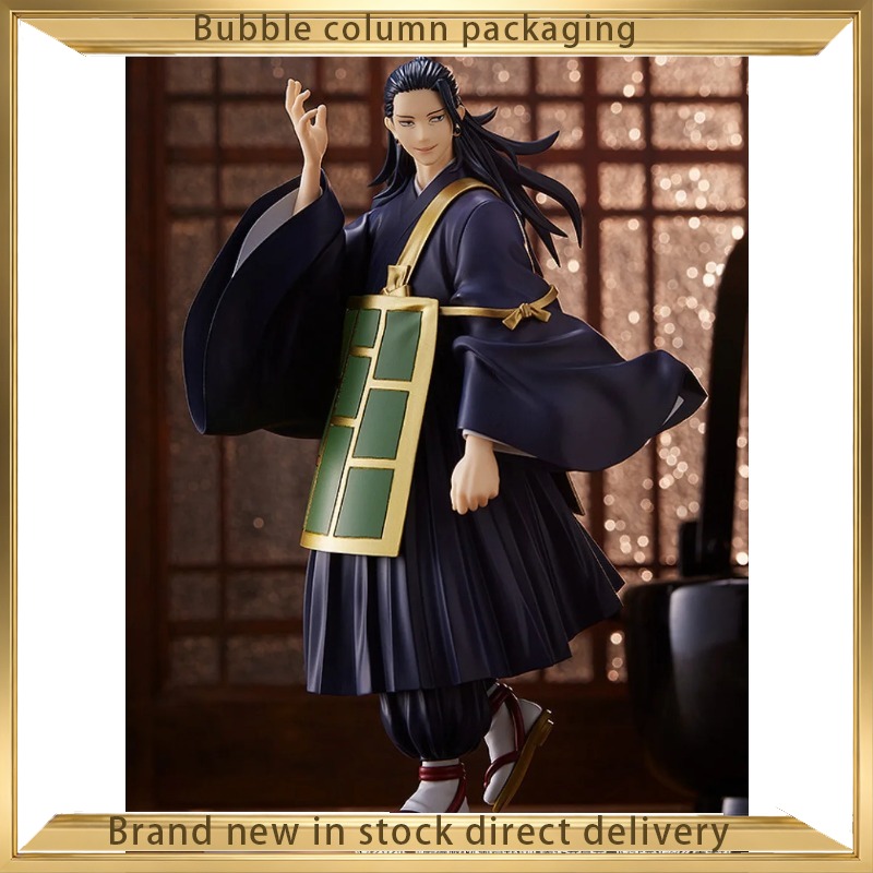 グッドスマイルカンパニー「呪術廻戦」江藤寿郎 ポップアップパ - Good Smile Company Pop Up Parade のレビューと価格